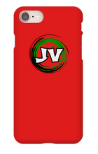 jveetv iPhone Phone Cases
