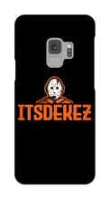 ItsDeKeZ Samsung Phone Cases
