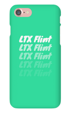 LTX Flint iPhone Case