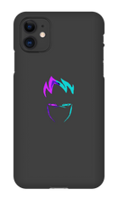 yosoyyuni iPhone Phone Cases