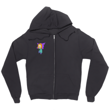 Visi is Surprised hoody