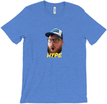 nyatzz508 HYPE Emote T-Shirt
