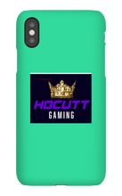 hocuttking iPhone Phone Cases