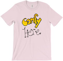 The Comfy T