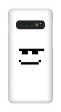 Quinkels Logo Samsung Phone Cases