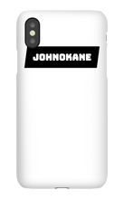 john blue or white iPhone Phone Cases