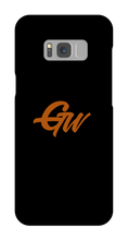 gandolfthewizzard Samsung Phone Cases
