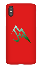 jakemtnman iPhone Phone Cases