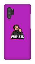 Pzo Samsung Phone Cases