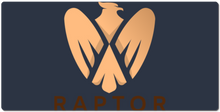 Raptor XXL Gaming Mousepad