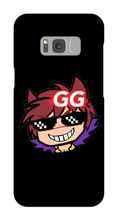 sett20 Samsung Phone Cases