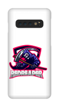 redreaper7 Samsung Phone Cases