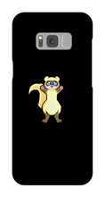 DODO THE FERRET Samsung Phone Cases