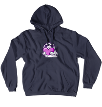 m4zepl4ys Hoodies (No-Zip/Pullover)