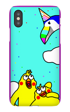 Tuco & Friends HBD iPhone Case