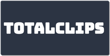totalclips XXL Gaming Mousepad