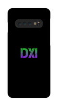 DxI Plain Samsung Phone Cases