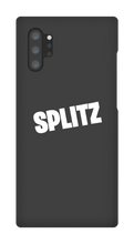 splitz Samsung Phone Cases