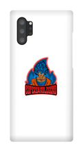 xsupersandlegend Samsung Phone Cases