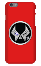 doomd0esstuff iPhone Phone Cases