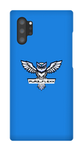 pur3_flexx Samsung Phone Cases