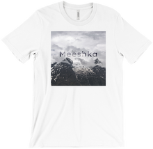 Meeshka Muladhara T-Shirts