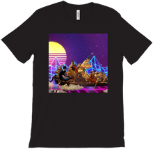 thelovetaxi T-Shirts
