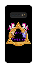 the_twizards Samsung Phone Cases