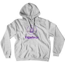 dgarbs51 Hoodies (No-Zip/Pullover)