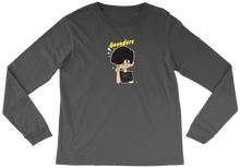 Gav Long Sleeve