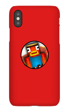 Oddlife123 iPhone Phone Cases