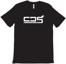 CDS T-Shirts White