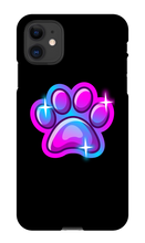 kittylevilia iPhone Phone Cases