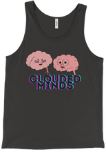 Clouded Minds Tank Top