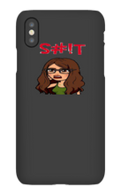 princesshaaaaay iPhone Phone Cases