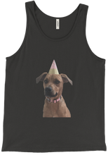 Sprite Tank Top