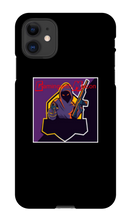 GamingwithMacon iPhone Phone Cases