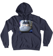 thegamingtrain55 Hoodies (No-Zip/Pullover)
