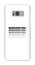 badivoidinc Samsung Phone Cases