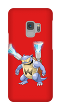 wartaalwillie Samsung Phone Cases