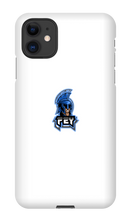 feygamer07 iPhone Phone Cases