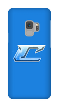 cyber Samsung Phone Cases