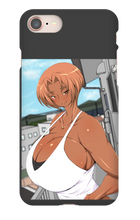 kwiatkowskiy iPhone Phone Cases