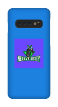 Nexxvelocity Samsung Phone Cases