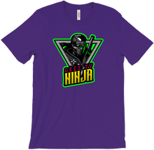 GèéZ TV - Ninja - T-Shirts