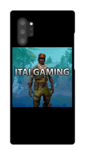 itaigaming Samsung Phone Cases