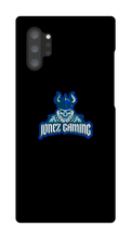 jonezgaming Samsung Phone Cases