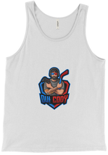 duicodygaming Tank Top