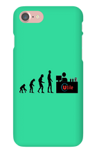 Coque Iphone Utile Evolution