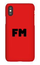 fairnessmakeover iPhone Phone Cases